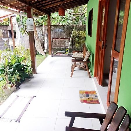 Vila Aconchego Gameleira Praia de Pipa Exterior photo