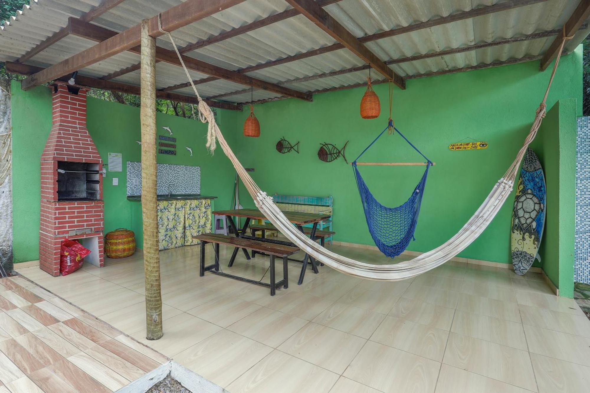 Vila Aconchego Gameleira Praia de Pipa Exterior photo